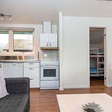 Holiday Home Haregade II Hovborg Екстер'єр фото