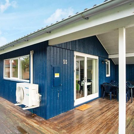 Holiday Home Haregade II Hovborg Екстер'єр фото