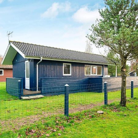 Holiday Home Haregade II Hovborg Екстер'єр фото