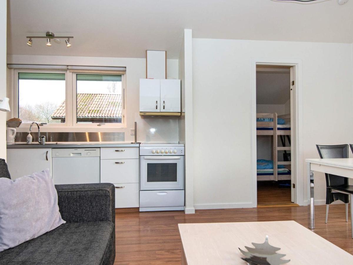 Holiday Home Haregade II Hovborg Екстер'єр фото