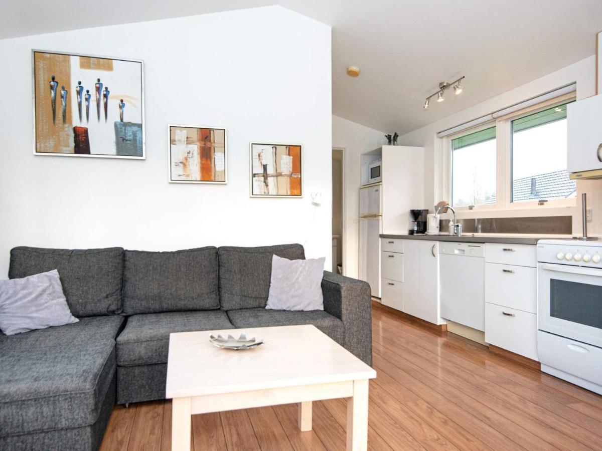 Holiday Home Haregade II Hovborg Екстер'єр фото
