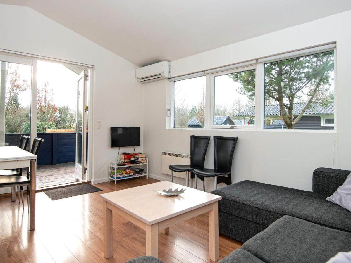 Holiday Home Haregade II Hovborg Екстер'єр фото