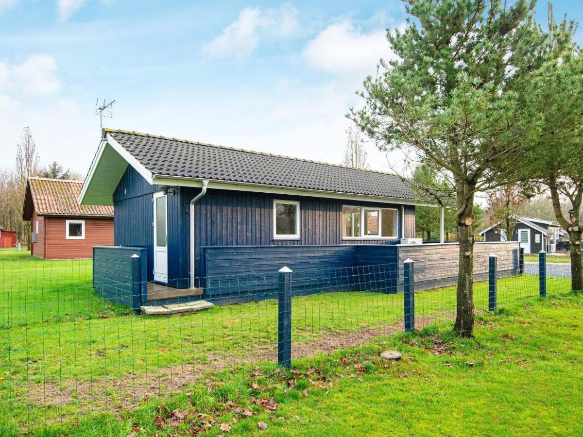 Holiday Home Haregade II Hovborg Екстер'єр фото