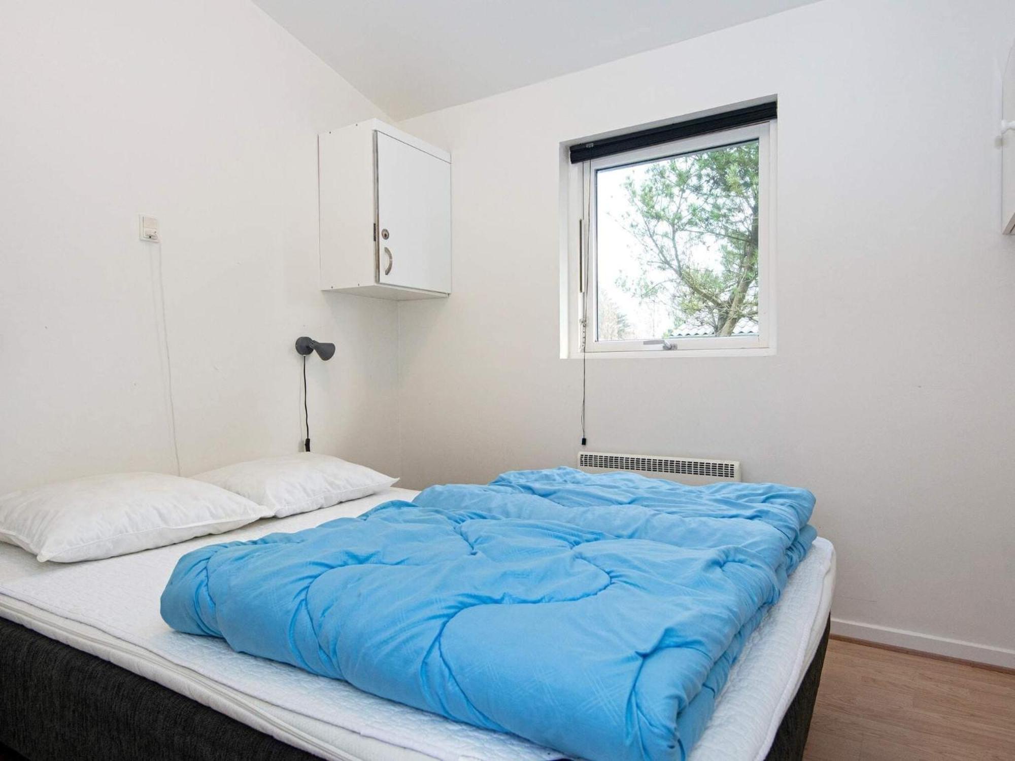 Holiday Home Haregade II Hovborg Екстер'єр фото