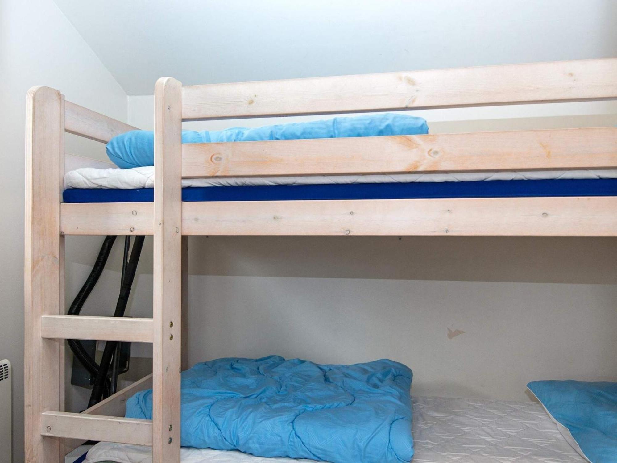 Holiday Home Haregade II Hovborg Екстер'єр фото